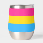 Pansexual Flag (Links)