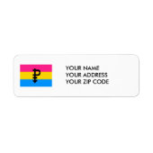 PANSEXUAL FLAG ORIGINAL -.pnng (Vorne)