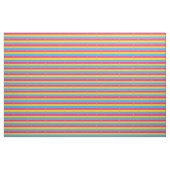 Pansexual Flag & Pride Community Fashion / Gender Stoff (Fat Quarter (45,7 x 55,9 cm))