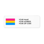 PANSEXUAL FLAG STRIPES -.png (Vorne)