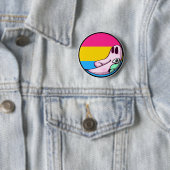 Pansexual Freshno Night Crawler Prix Button (Beispiel)
