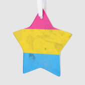 Pansexual Ornament (Vorderseite)