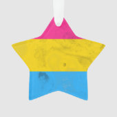 Pansexual Ornament (Vorderseite)