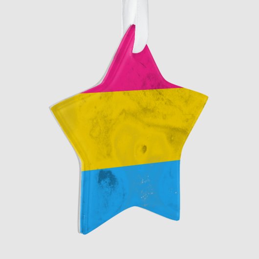 Pansexual Ornament (Vorderseite)