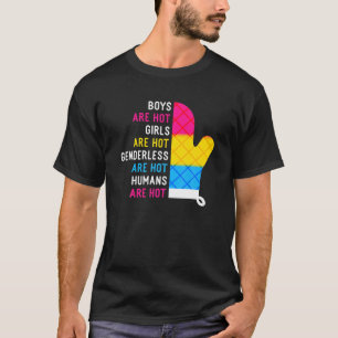 Pansexual Pride Definition, lustige Pansexualität T-Shirt
