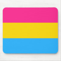 Pansexual Pride
