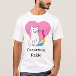 Pansexual-Pride T-Shirt