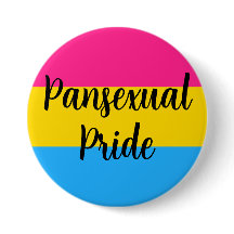 Pansexual Prilag mit Meldung