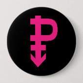 Pansexual Prix - Button (Vorderseite)
