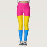 Pansexual Prix Colors Leggings<br><div class="desc">Pansexual Pride Flags, LGBT Shirts und Quees Bekleidungsstück von LgbtShirts.comZeigen Sie Ihren Pansexual Pride, Spaß und Style auf dem Flag Swag Inklusive: Pansexual Pride Flags, Pansexual Pride Clothing, Pansexual Pride T - Shirt, Pansexual Pride Stickers, Pansexual Pride Tasse, Pansexual Pride Cards, Pansexual Pride Pride und Pansexual Gear Galore! Alle LGBTQ-Preise...</div>