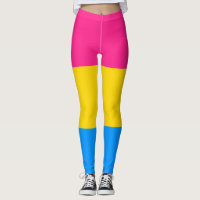 Pansexual Prix Colors