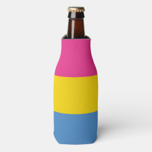 Pansexual Prix Flaschenkühler