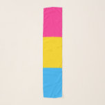 Pansexual-Stolperflagge Schal<br><div class="desc">Pansexual Pride Flag. Zeige deinen Stolz und die Unterstützung für Pansexualität mit dieser großen Fahne und verbreite etwas Frieden und Liebe, um die Gleichstellung der sexuellen Orientierung zu unterstützen! Besuchen Sie unser Geschäft um mehr LGBT-Fahnen, Bisexuelle Fahnen, Trangender-Fahnen und andere Flaggen der Welt zu entdecken.</div>