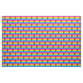 Pansexual-Stolperflagge Stoff (Yard (91,4 cm))