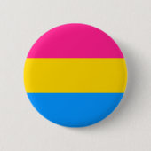Pansexual Stolzknopf Button (Vorderseite)