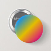 Pansexual Stolzknopf - Steigung Button (Vorne & Hinten)