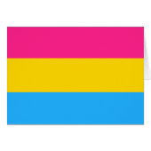 Pansexualität (Vorderseite (Horizontal))