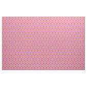 Pansexualität Stolz-Fleur-de-lis-Stoff Stoff (Yard (91,4 cm))