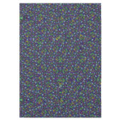 Pansies [purple] 60x84 Table cloth cotton Tischdecke (Vorderseite)