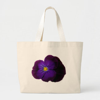 Pansy Bag Jumbo Stoffbeutel