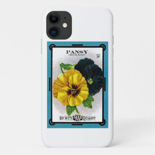 Pansy Case-Mate iPhone Hülle