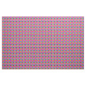 Pansy Collage Stoff (Yard (91,4 cm))