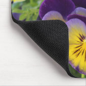 Pansy Mousepad (Ecke)