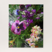 Pansy n Friends Puzzle (Vertikal)
