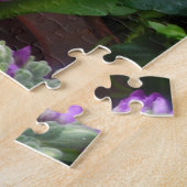 Pansy n Friends Puzzle (Seite)