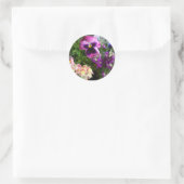 PANSY N FRIENDS STICKERS (Tasche)