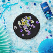 Pansy Paper Tellers Pappteller (Party)