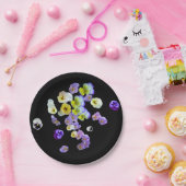 Pansy Paper Tellers Pappteller (Party)