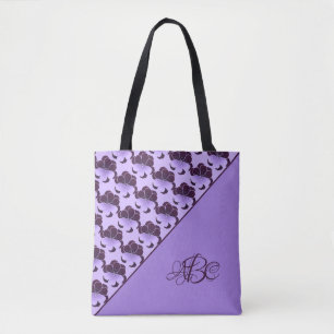 Pansy Power Tasche