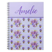 Pansy Shabby Viola Lila Vintage Blume