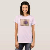 Pansy T - Shirt (Vorne ganz)