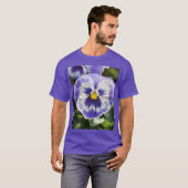 Pansy T-Shirt (Vorne ganz)