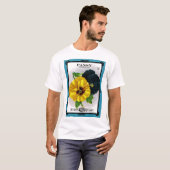 Pansy T-Shirt (Vorne ganz)