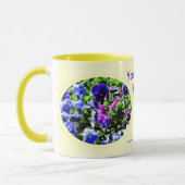 Pansy Tasse (Links)