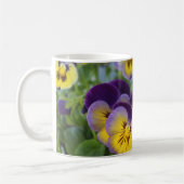 Pansy Tasse (Links)