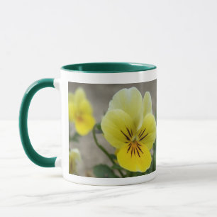 Pansy Tasse