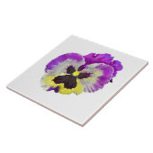 Pansy Tile Fliese (Seite)
