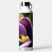 Pansy Trinkflasche (Vorderseite)