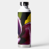 Pansy Trinkflasche (links)