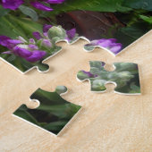 Pansy und Freunde Puzzle (Seite)
