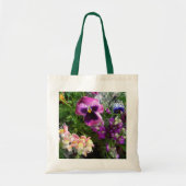 Pansy und Friends Bag Tragetasche (Vorne)
