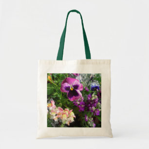 Pansy und Friends Bag Tragetasche
