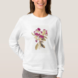 Pansy, von "La Guirlande de Julie", c.1642 T-Shirt