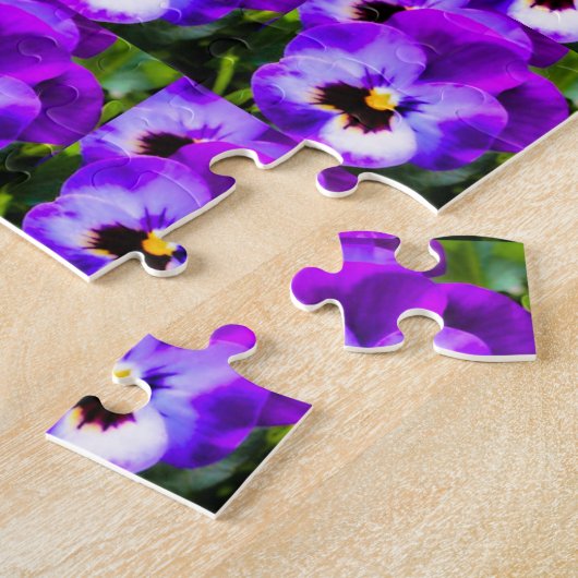 Pansy's Passion Puzzle Viel Glück! (Seite)