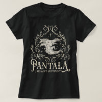 Pantala Der verlorene Kontinent - Flüge des Feuers