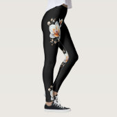 Pantalon Leggings (Rechts)